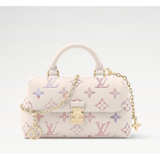 Replica Louis Vuitton Nano Madeleine Bag M25596 Fake Replica Louis Vuitton Nano Madeleine Bag M25596 Fake