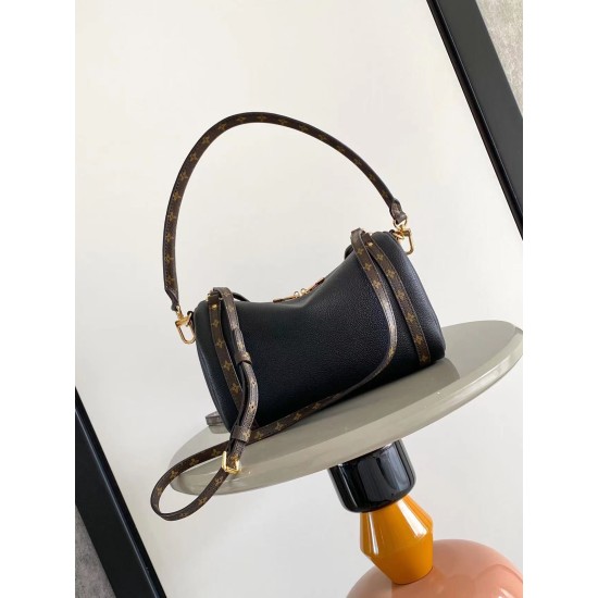 Replica Louis Vuitton Express PM Bag M26039 Black Clone Replica Louis Vuitton Express PM Bag M26039 Black Clone