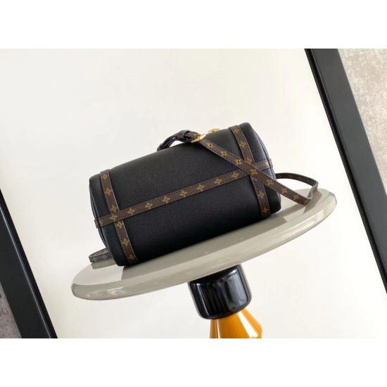 Replica Louis Vuitton Express PM Bag M26039 Black Clone Replica Louis Vuitton Express PM Bag M26039 Black Clone