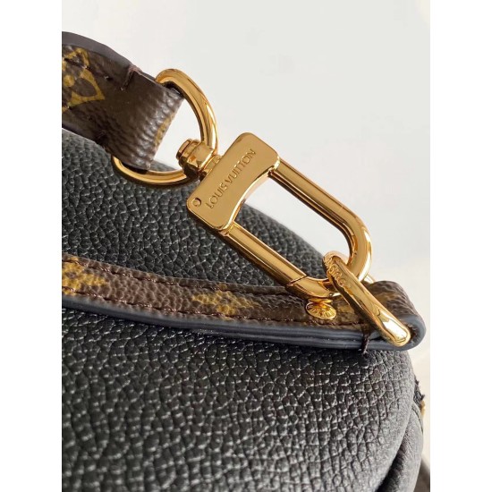 Replica Louis Vuitton Express PM Bag M26039 Black Clone Replica Louis Vuitton Express PM Bag M26039 Black Clone