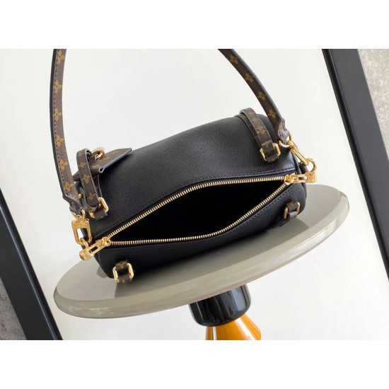 Replica Louis Vuitton Express PM Bag M26039 Black Clone Replica Louis Vuitton Express PM Bag M26039 Black Clone