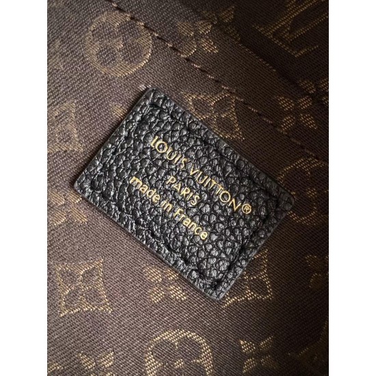 Replica Louis Vuitton Express PM Bag M26039 Black Clone Replica Louis Vuitton Express PM Bag M26039 Black Clone
