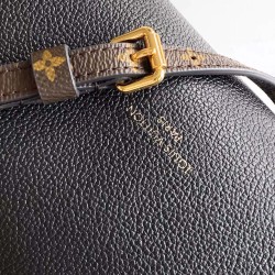 Replica Louis Vuitton Express PM Bag M26039 Black Clone