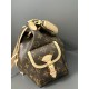 Replica Louis Vuitton Odyssee MM Monogram M26040 Bag Fake Replica Louis Vuitton Odyssee MM Monogram M26040 Bag Fake