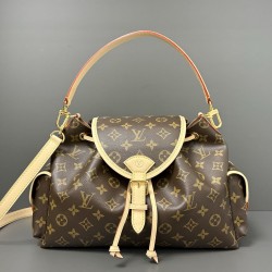Replica Louis Vuitton Odyssee MM Monogram M26040 Bag Fake