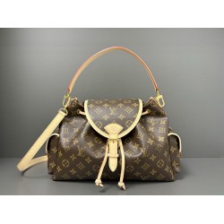 Replica Louis Vuitton Odyssee MM Monogram M26040 Bag Fake