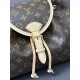 Replica Louis Vuitton Odyssee MM Monogram M26040 Bag Fake Replica Louis Vuitton Odyssee MM Monogram M26040 Bag Fake