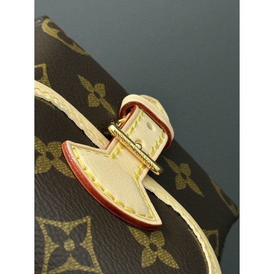 Replica Louis Vuitton Odyssee MM Monogram M26040 Bag Fake Replica Louis Vuitton Odyssee MM Monogram M26040 Bag Fake