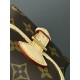 Replica Louis Vuitton Odyssee MM Monogram M26040 Bag Fake Replica Louis Vuitton Odyssee MM Monogram M26040 Bag Fake
