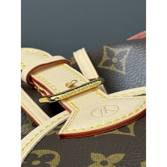 Replica Louis Vuitton Odyssee MM Monogram M26040 Bag Fake Replica Louis Vuitton Odyssee MM Monogram M26040 Bag Fake