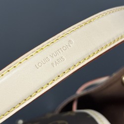 Replica Louis Vuitton Odyssee MM Monogram M26040 Bag Fake Replica Louis Vuitton Odyssee MM Monogram M26040 Bag Fake