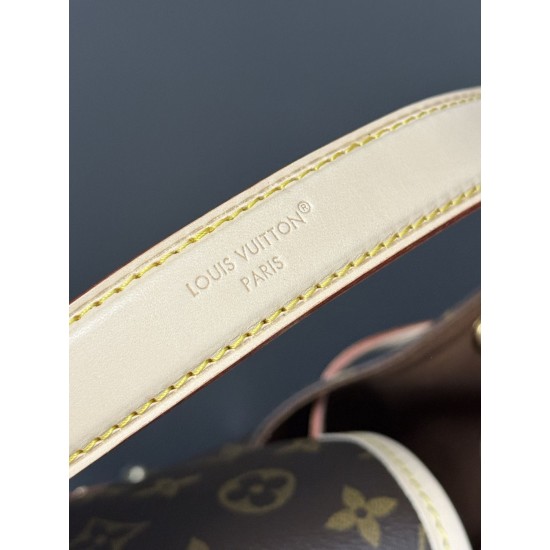 Replica Louis Vuitton Odyssee MM Monogram M26040 Bag Fake Replica Louis Vuitton Odyssee MM Monogram M26040 Bag Fake