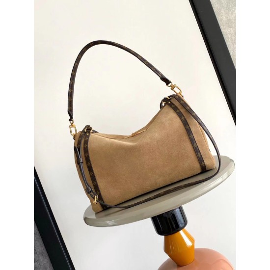 Replica Louis Vuitton Express MM Bag M26358 Fake Replica Louis Vuitton Express MM Bag M26358 Fake