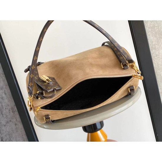 Replica Louis Vuitton Express MM Bag M26358 Fake Replica Louis Vuitton Express MM Bag M26358 Fake