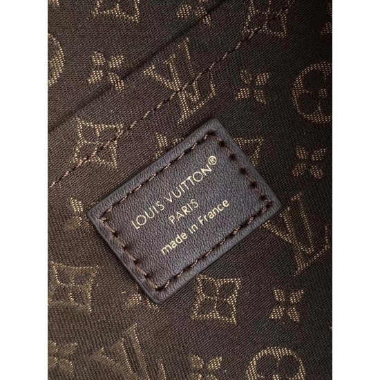 Replica Louis Vuitton Express MM Bag M26358 Fake Replica Louis Vuitton Express MM Bag M26358 Fake