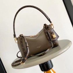 Replica Louis Vuitton Express PM Bag M26360 Smoke Clone