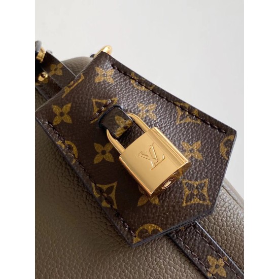 Replica Louis Vuitton Express PM Bag M26360 Smoke Clone Replica Louis Vuitton Express PM Bag M26360 Smoke Clone