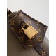 Replica Louis Vuitton Express PM Bag M26360 Smoke Clone Replica Louis Vuitton Express PM Bag M26360 Smoke Clone