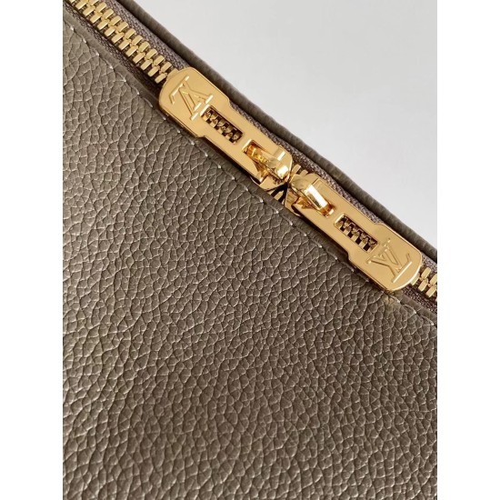 Replica Louis Vuitton Express PM Bag M26360 Smoke Clone Replica Louis Vuitton Express PM Bag M26360 Smoke Clone