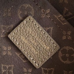 Replica Louis Vuitton Express PM Bag M26360 Smoke Clone