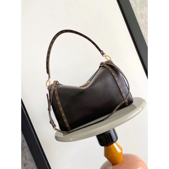 Replica Louis Vuitton Express MM Bag M26397 Fake Replica Louis Vuitton Express MM Bag M26397 Fake