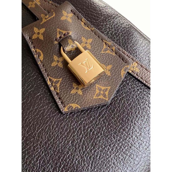 Replica Louis Vuitton Express MM Bag M26397 Fake Replica Louis Vuitton Express MM Bag M26397 Fake