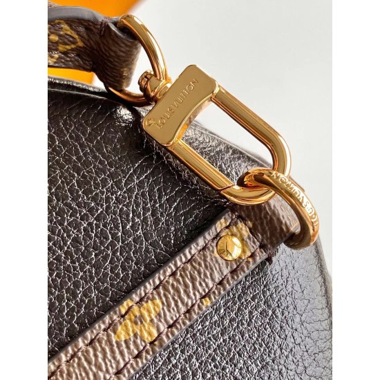 Replica Louis Vuitton Express MM Bag M26397 Fake Replica Louis Vuitton Express MM Bag M26397 Fake