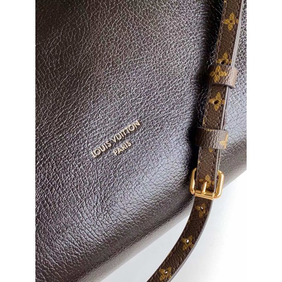 Replica Louis Vuitton Express MM Bag M26397 Fake Replica Louis Vuitton Express MM Bag M26397 Fake