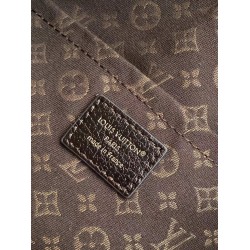 Replica Louis Vuitton Express MM Bag M26397 Fake Replica Louis Vuitton Express MM Bag M26397 Fake