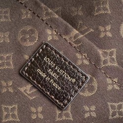 Replica Louis Vuitton Express MM Bag M26397 Fake Replica Louis Vuitton Express MM Bag M26397 Fake