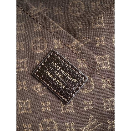 Replica Louis Vuitton Express MM Bag M26397 Fake Replica Louis Vuitton Express MM Bag M26397 Fake