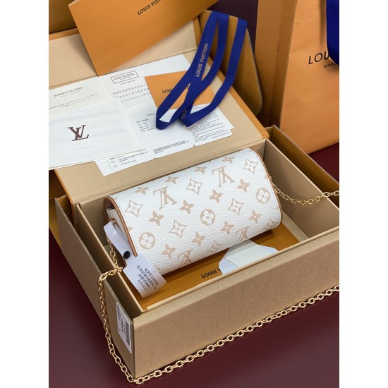 Replica Louis Vuitton Pochette Camille Bag M26583 Fake Replica Louis Vuitton Pochette Camille Bag M26583 Fake