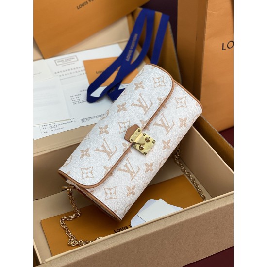 Replica Louis Vuitton Pochette Camille Bag M26583 Fake Replica Louis Vuitton Pochette Camille Bag M26583 Fake