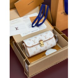 Replica Louis Vuitton Pochette Camille Bag M26583 Fake