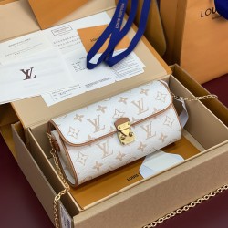 Replica Louis Vuitton Pochette Camille Bag M26583 Fake