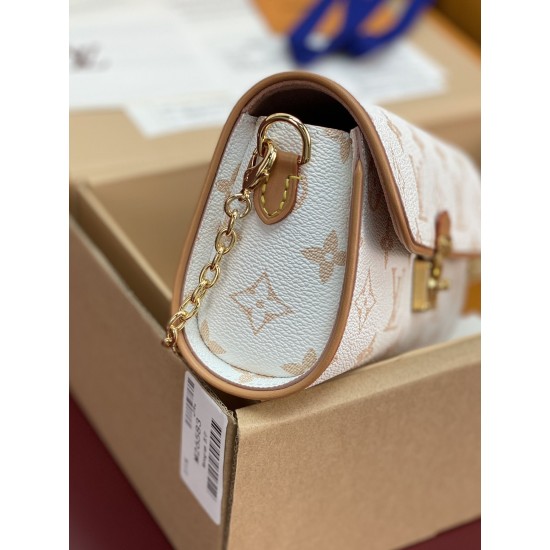 Replica Louis Vuitton Pochette Camille Bag M26583 Fake Replica Louis Vuitton Pochette Camille Bag M26583 Fake