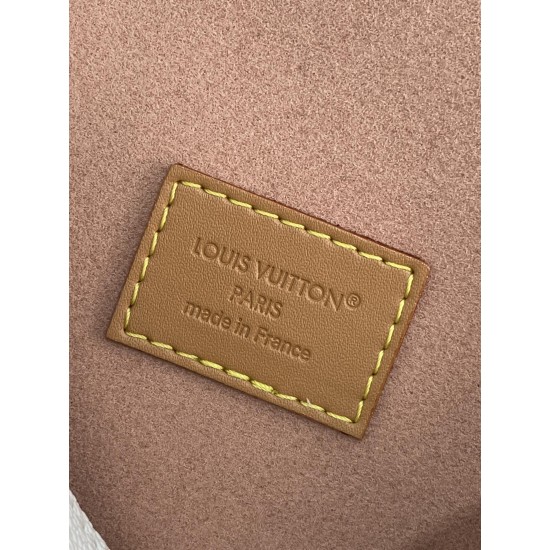 Replica Louis Vuitton Pochette Camille Bag M26583 Fake Replica Louis Vuitton Pochette Camille Bag M26583 Fake
