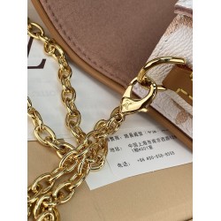 Replica Louis Vuitton Pochette Camille Bag M26583 Fake
