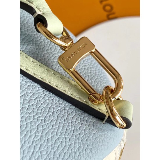 Replica Louis Vuitton Express PM Bag M26905 Beige Clone Replica Louis Vuitton Express PM Bag M26905 Beige Clone