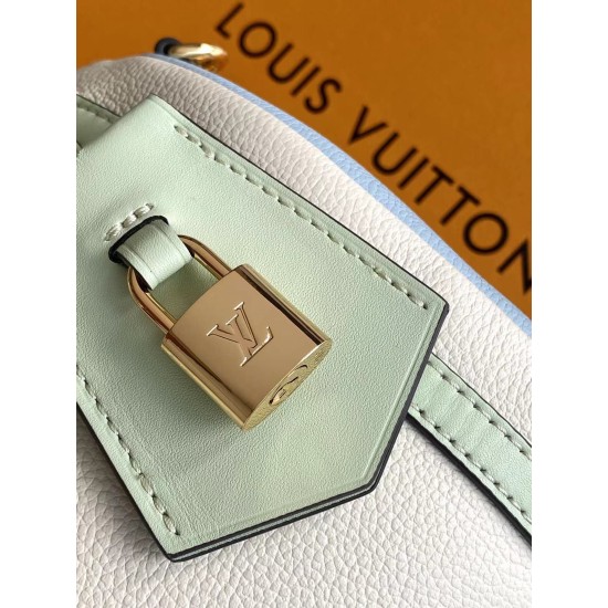 Replica Louis Vuitton Express PM Bag M26905 Beige Clone Replica Louis Vuitton Express PM Bag M26905 Beige Clone