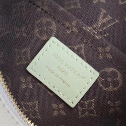Replica Louis Vuitton Express PM Bag M26905 Beige Clone