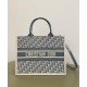 Replica Christian Dior Book Tote Medium Bag Blue Fake Replica Christian Dior Book Tote Medium Bag Blue Fake