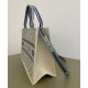 Replica Christian Dior Book Tote Medium Bag Blue Fake Replica Christian Dior Book Tote Medium Bag Blue Fake