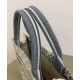 Replica Christian Dior Book Tote Medium Bag Blue Fake Replica Christian Dior Book Tote Medium Bag Blue Fake