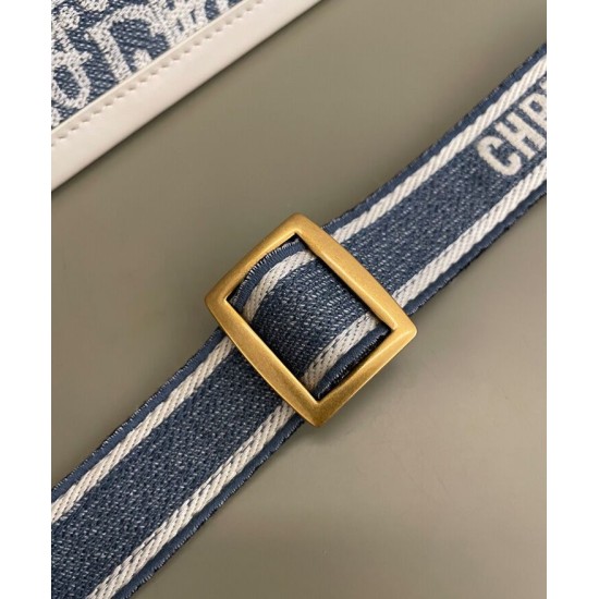 Replica Christian Dior Book Tote Medium Bag Blue Fake Replica Christian Dior Book Tote Medium Bag Blue Fake