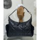 Replica Christian Dior Medium D-Dream Bag Black Fake Replica Christian Dior Medium D-Dream Bag Black Fake