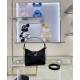 Replica Christian Dior Miss Caro Diorling Mini Bag With Chain Black Fake Replica Christian Dior Miss Caro Diorling Mini Bag With Chain Black Fake