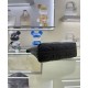Replica Christian Dior Miss Caro Diorling Mini Bag With Chain Black Fake Replica Christian Dior Miss Caro Diorling Mini Bag With Chain Black Fake