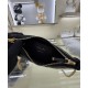Replica Christian Dior Miss Caro Diorling Mini Bag With Chain Black Fake Replica Christian Dior Miss Caro Diorling Mini Bag With Chain Black Fake