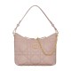 Replica Christian Dior Miss Caro Diorling Mini Bag With Chain Pink Clone Replica Christian Dior Miss Caro Diorling Mini Bag With Chain Pink Clone